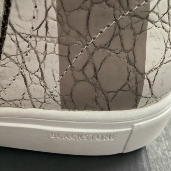 Blackstone NL43 Midi Sneaker (Women) koko US 9/EU 39 - Picture 11 of 12